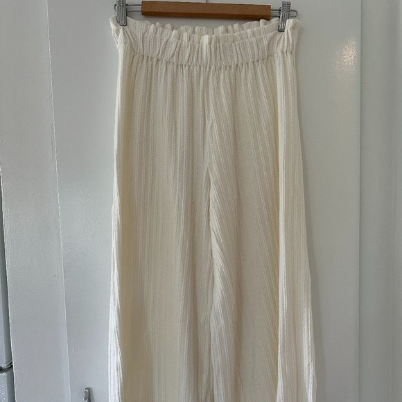 Vita Grace Palma High Waisted Trouser - S - Picture 1 of 7